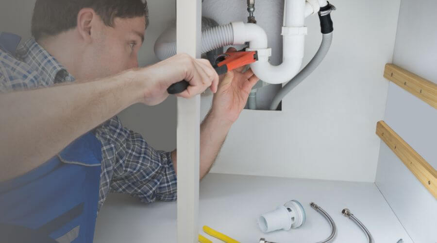 Professional Leak Detection in Swedesburg, IA